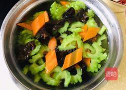 清炒山药的做法图解4