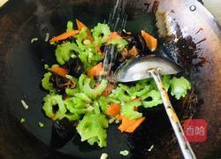 清炒山药的做法图解8