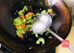 清炒山药的做法图解10