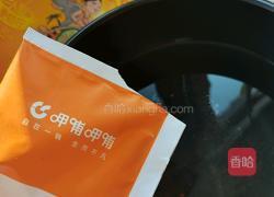 冬阴功疙瘩汤的做法图解4