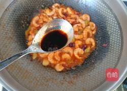 麻辣虾的做法图解6