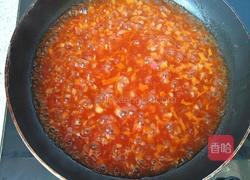 辣年糕的做法图解6