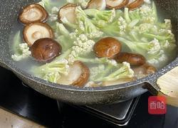 干锅翅中虾?的做法图解5