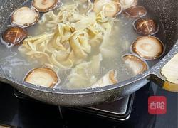 干锅翅中虾?的做法图解7