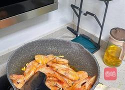 干锅翅中虾?的做法图解13