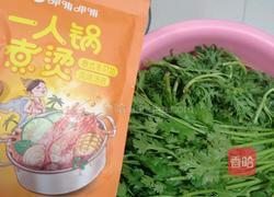 泰式冬阴功味火锅的做法图解5