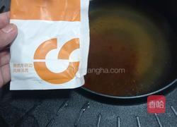 泰式冬阴功味火锅的做法图解8