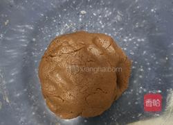 栗子酥的做法图解8