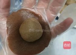 栗子酥的做法图解10