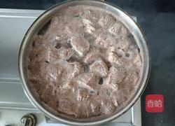 番茄炖牛肉 的做法图解2