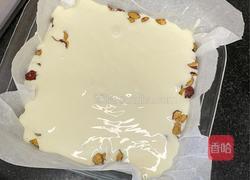 软糯香甜的烤年糕的做法图解9