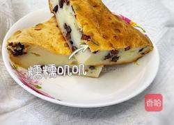 软糯香甜的烤年糕的做法图解12