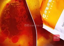 鸳鸯火锅的做法图解5