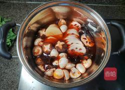 一人餐麻辣火锅☛呷哺呷哺川式麻辣汤底的做法图解6