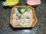 自制清汤抄手的做法[图]