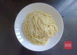 番茄牛肉烩意面的做法图解10