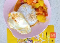 咖喱土豆饭的做法图解7