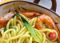 咖喱土豆粉的做法图解1