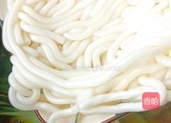 咖喱土豆粉的做法图解10