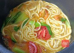 咖喱土豆粉的做法图解13