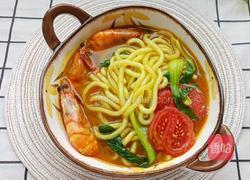 咖喱土豆粉的做法图解14