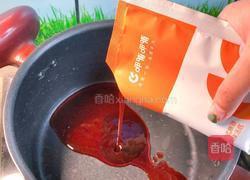 一人火锅的做法图解2