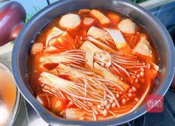 一人火锅的做法图解5