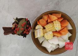 蚯处鸡的做法图解4