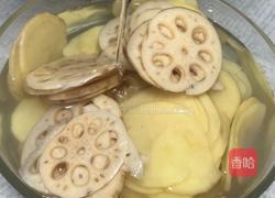 黄石土豆片的做法图解3