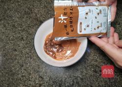 呷哺呷哺蘸料拌面的做法图解4