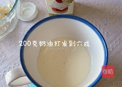 无蛋版提拉米苏的做法图解3