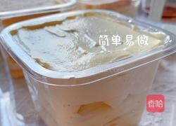 无蛋版提拉米苏的做法图解6