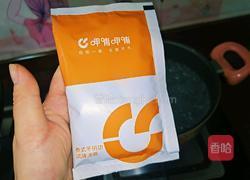 泰式海鲜冬阴功汤的做法图解3