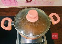 泰式海鲜冬阴功汤的做法图解6