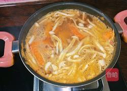 泰式海鲜冬阴功汤的做法图解11