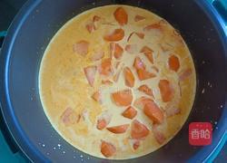 奶香咖喱牛肉的做法图解3