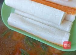 番茄火锅的做法图解13