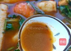 番茄火锅的做法图解19