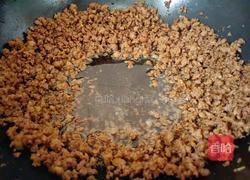 萝卜苗肉馅的做法图解8