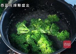 香菇肥牛饭的做法图解2