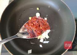 麻辣豆腐的做法图解5