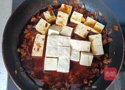 麻辣豆腐的做法图解9