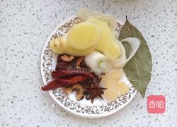 番茄炖牛肉的做法图解2