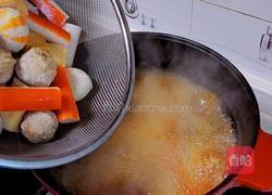 小火锅的做法图解3
