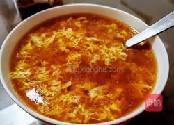 红糖鸡蛋茶的做法图解7