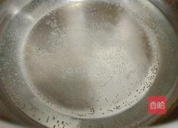 红糖鸡蛋茶的做法图解2