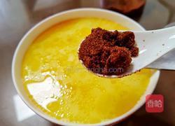 红糖鸡蛋茶的做法图解6