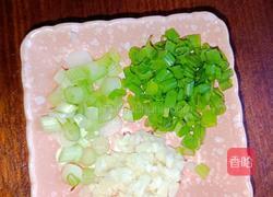 粉丝丸子锅(西红柿汤底)的做法图解3