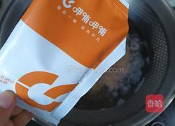 泰式冬阴功一人锅（简易版）的做法图解5