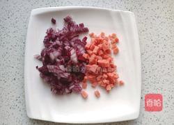 咖喱面的做法图解3